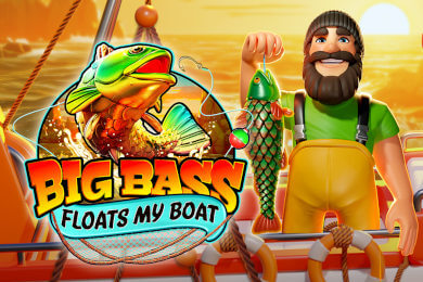 Bigbassfloatsmyboat играть в Coldbet